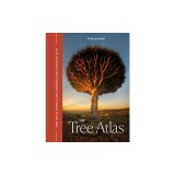 Lonely Planet the Tree Atlas
