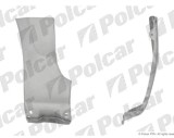 Segment aripa fata FORD FOCUS II (DA_), 11.2004-12.2010, partea stanga, spre spate; inferior,, Rapid