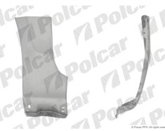Segment aripa fata FORD FOCUS II (DA_), 11.2004-12.2010, partea dreapta, spre spate; inferior,