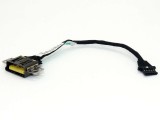 Mufa Alimentare Laptop Lenovo 5C10G97330, DC00100LC00, DC30100LO00, Yoga 3 Pro, Yoga 3 Pro 1370, Yoga 3 Pro M