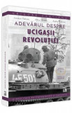 Adevarul despre ucigasii Revolutiei. Teroristii printre noi - Grigore Cartianu