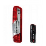 Lampa Lumini Spate Dreapta pentru FORD TRANSIT Bus Van 2014+