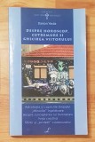 Despre horoscop, cutremure si ghicirea viitorului de Danion Vasile