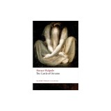 The Castle of Otranto: A Gothic Story