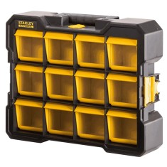 Stanley FMST81077-1 Organizator Fatmax, 450x365x108mm ProAdvanced PowerfulTools