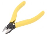 Cleşti laterali de precizie ESD 125mm