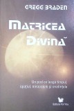 MATRICEA DIVINA-GREGG BRADEN-343986