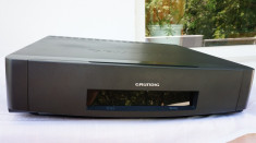 Video recorder S-VHS Grundig GV470 foto