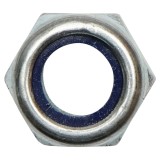 SET Piulita zincata cu autoblocare DIN 985 M14 G8 50 buc