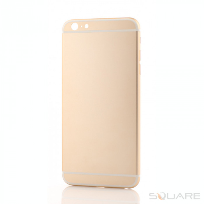 Capac Baterie iPhone 6s Plus | 5.5 | Gold