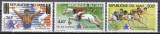 Mali 1984 - Jocurile Olimpice - Los Angeles, MNH