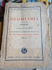 Al. Andronic, Gh. Dumitrescu - Geometria pentru clasa II-a