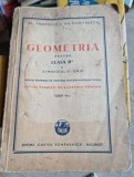 Al. Andronic, Gh. Dumitrescu - Geometria pentru clasa II-a