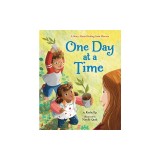 One Day at a Time: A Story about Healing from Divorce