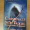 CRIMINALI IN SERIE. PSIHOLOGIA CRIMEI &ndash; Dr. TUDOREL SEVERIN BUTOI (2005)