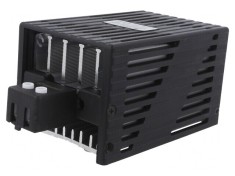 Aparat de &Icirc;ncălzire Vertical 100W 110-230V IP20