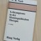 Leitsymptome in der Homoopathischen Therapie/ E. B. Nash