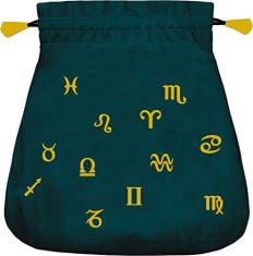Borseta tarot - Astrologie | Lo Scarabeo