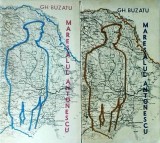 Maresalul Antonescu in fata istoriei, 2 vol. G.H. Buzatu, 1990. Istorie Romania, Al Doilea Razboi Mondial. Biografii, studii istorice