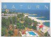 Bnk cp Saturn - Vedere - necirculata, Printata, Constanta