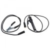 SET ACCESORII MMA 200 A (1.5 + 1.5 M DX25) WeldLand Equipment, Oem