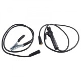 SET ACCESORII MMA 200 A (1.5 + 1.5 M DX25) WeldLand Equipment