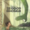 The Good Dinosaur Little Golden Book (Disney/Pixar the Good Dinosaur)