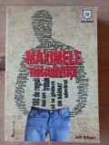 Maximele masculinitatii- Jeff Wilser