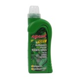 Ingrasamant pentru plante verzi Agrecol, gel mineral, 500 ml