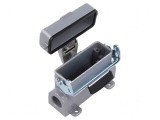 Suport soclu H-A 16 SDR 16 ZW