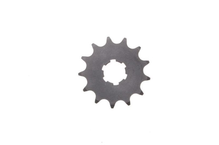 Pinion fata J50, Z13, WMX Cod Produs: MX_NEW JA022813