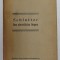 DAS CHRISTLICHE DOGMA von D.A . SCHLATTER , 1923