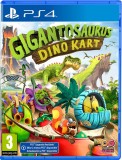 Gigantosaurus Dino Kart PS4