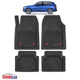 Covorase Auto TeamCar&reg;Tip Tavita Compatibile BMW X3 G01 SUV (2017&ndash;2025), Cauciuc