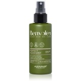 Alfaparf Milano Benvoleo Leave-in &amp; Refresh Spray revigorant pentru păr 150 ml