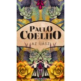 Az &iacute;j&aacute;sz - Paulo Coelho