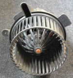 Ventilator Aeroterma Peugeot 307 2007, 12V, 150W, Aer Cald/Rece, 2 Trepte, OEM PF2B2N2431001