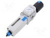 Regulator de presiune, 2...12bar, FESTO - 529154