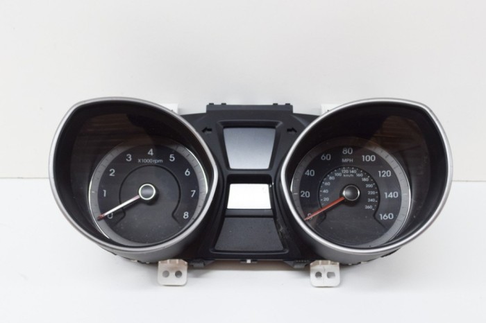 Ceas de bord HYUNDAI i30 GD 2013 OEM: 94003-A6273 15319386
