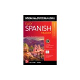 Easy Spanish Reader, Premium Fourth Edition