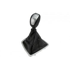 Nuca schimbator cu manson Renault Laguna III 2007-2015, 6 viteze foto