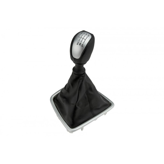 Nuca schimbator cu manson Renault Laguna III 2007-2015, 6 viteze