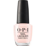 Lac de unghii Nail Laquer, Mimosas For Mr. &amp; Mrs. 15 ml, Opi