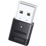 Adaptor Bluetooth USB UGREEN CM748 (75073), Negru