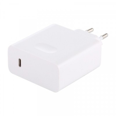 Incarcator Retea Huawei HW-200200EP1, 65W, 3.25A, 1 x USB-C, Alb 2221169 foto