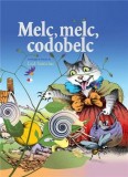 Cumpara ieftin Melc, melc codobelc |