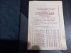 Program Electroputere Craiova - C S Tirgoviste