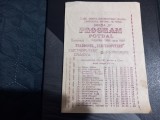 Program Electroputere Craiova - C S Tirgoviste