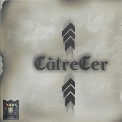 Către Cer - CătreCer, CD foto