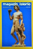 Magazin Istoric, Anul XLVI, numarul 6 (543), iunie 2012